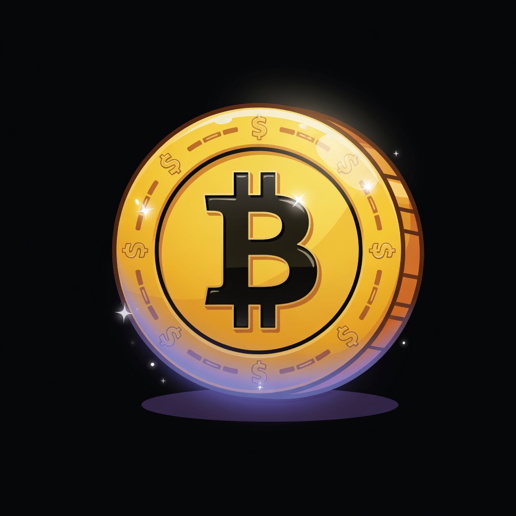 bitcoin